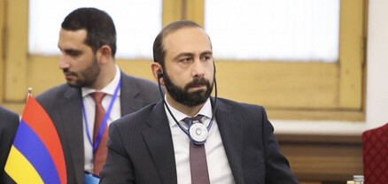 Հայաստանը շահագրգիռ է Ադրբեջանի տարածքով երկաթուղային կապ ունենալ Իրանի, ՌԴ-ի և Կենտրոնական Ասիայի հետ. Միրզոյան