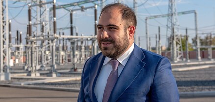 ՏԿԵ փոխնախարարը նշել է, որ Հայաստանը պատրաստ է Ադրբեջանից գազ գնել
