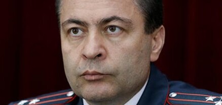 Ոստիկանության ՊՊԳՎ նախկին պետը մեղադրվում է գումարներ յուրացնելու և փողերի լվացման համար