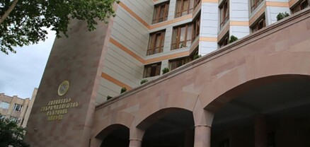 Բժշկասոցիալական փորձաքննության հանձնաժողովի նախագահը և անդամները խոշոր չափի կաշառք են ստացել