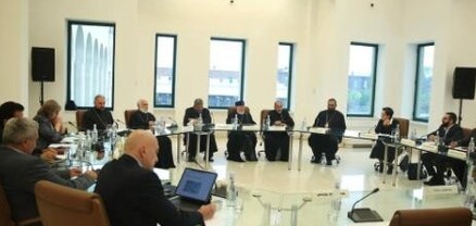 Արցախի բռնազավթմամբ և հայաթափմամբ Արցախյան հիմնախնդիրը չի լուծվել. Մայր Աթոռ