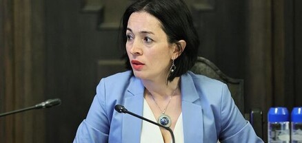 Մի քանի ժամում արդեն իսկ 36 ուսուցիչ դիմել է արտամրցութային կարգով աշխատանքի անցնելու համար․ Ժաննա Անդրեասյան