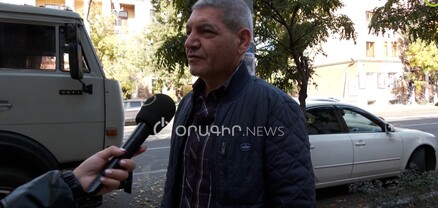 Պետք է այնպես անել, որ ՌԴ-ի վարորդական իրավունքն այստեղ էլ չանցնի․ հարցում