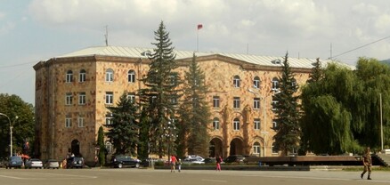Հնարավոր կլինի՞ հասնել Վանաձորի ավագանու լուծարման. Փաստ