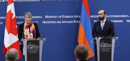 Ակնհայտ է, որ Ալիևը «ժամանակ չի գտել» Փաշինյանի հետ հանդիպելու համար. Միրզոյան