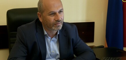 Ես թատերական գործիչ չեմ․ Գեղամ Նազարյան