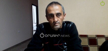 Մեր գյուղում մի կույր մարդ էր մնացել, թուրքերը գլուխը կտրել են. Արցախից բռնի տեղահանված