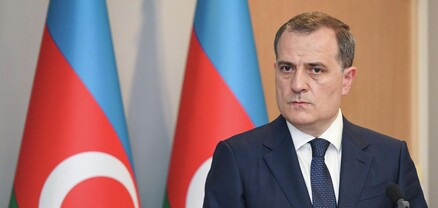 Բայրամովը Հայաստանին հորդորում է ընտրություն կատարել