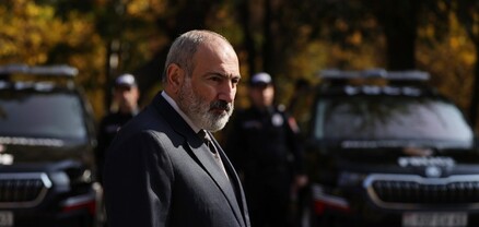 Պարեկային ոստիկանության ծառայողների առնվազն 30 տոկոսը պետք է լինի կին. Նիկոլ Փաշինյան