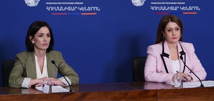 ՀՀ առողջապահական հաստատություններում բուժումը շարունակում է ԼՂ-ից բռնի տեղահանված 180 անձ