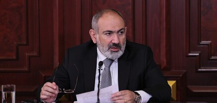 Փաշինյանը ելույթ կունենա Եվրախորհրդարանի լիագումար նիստում