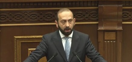 Ռուսական կողմը դիմել է Կապանում հյուպատոսություն բացելու առաջարկով. Հայաստանը տվել է իր համաձայնությունը