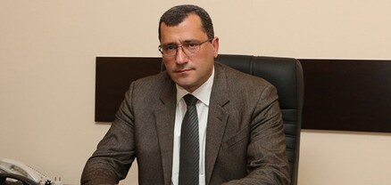 Որքան ունեցվածք ունի Համաշխարհային բանկում կարիերան սկսած պաշտպանության փոխնախարարը. Ժողովուրդ