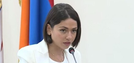 Մի քանի օրում երկու տուն. ինչ ունեցվածք ունի ականջ ծամող Նուարդ Վարդանյանը. Ժողովուրդ