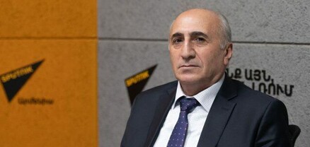 Վերին Լարսի երկարաժամկետ փակումը կհանգեցնի կոլապսի. ՌԴ-ն կիրառում է այդ լծակը