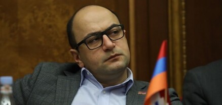Նաիրի Հունանյանի կողքի խցում փտելու եք, այլ տարբերակ չկա. Հայկ Մամիջանյան