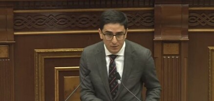 Ի՞նչ կտա Հռոմի ստատուտի վավերացումը Հայաստանին