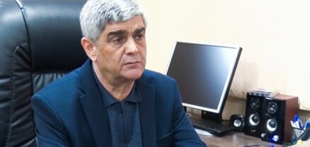 Վիտալի Բալասանյանի նկատմամբ քրեական հետապնդումը դադարեցվել է, գործը՝ կարճվել․ փաստաբան․ tert.am