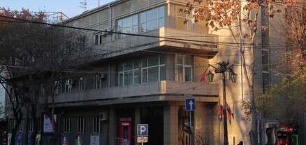 Արցախի օպերատիվ շտաբը կդադարեցնի աշխատանքները