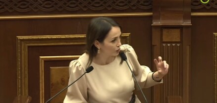 Այսօր Արցախի համար պետությունը ավելին է անում, քան առաջ. Լուսինե Բադալյան
