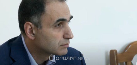 Ավետիք Չալաբյանի գործով դատական նիստը. ՈւՂԻՂ