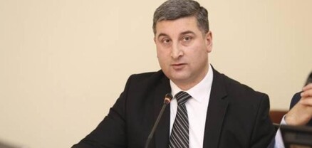 Ատոմակայանի գործունեության ժամկետը կերկարացվի մինչև 2036 թվական. Գնել Սանոսյան