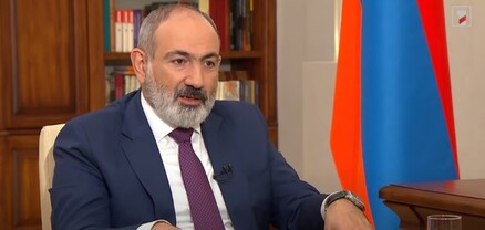 Նիկոլ Փաշինյանի հարցազրույցը Հանրային հեռուստաընկերությանը․ ՈւՂԻՂ