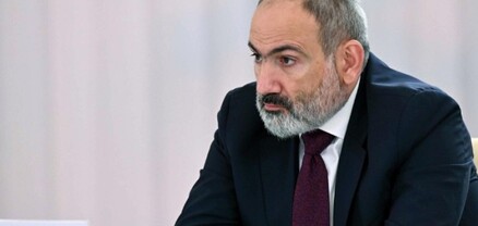Փաշինյանը չի մասնակցի Ղրղզստանում ԱՊՀ ղեկավարների գագաթնաժողովին