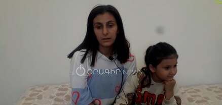 Կուզեի տարիներով բլոկադայի մեջ լինել, բայց իմ Արցախում մնայի. բռնի տեղահանված