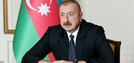 Իլհամ Ալիևը հայտարարել է, որ մոտ ապագայում սպասվում են «3+3» ձևաչափով հանդիպումներ