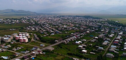 Պաշտոնեական կեղծիք և հափշտակություն՝ Տաշիրի համայնքապետարանի պաշտոնատար անձանց կողմից