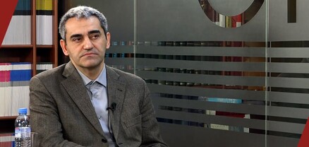 Պետք չի կարծել, որ ցեղասպանությունը միայն ուղղակի սպանությունն է. ցեղասպանագետ