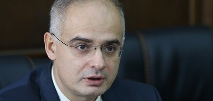 Ալիեւի նման մանրոգի պահվածքի միակ նպատակն է կոտրել հայերի ոգին․ Լևոն Զուրաբյան