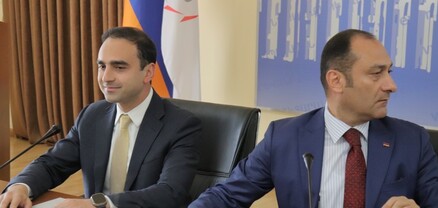 ՔՊ-Հանրապետություն բանակցություններն ավարտվել են, պաշտոնները՝ բաժանվել․ Հրապարակ