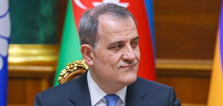 Բաքուն Երևանին հորդորում է համագործակցության և տարածքային պահանջների միջև ընտրություն կատարել