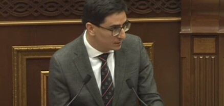 Վավերացնելու դեպքում պարտավոր ենք լինելու միջազգային դատարանին հանձնել հանցագnրծություն կատարած անձանց