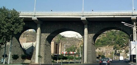 Աչքերը բացում է, բառեր է ասում. կամրջից ցած նետված արցախցի տղան գիտակցության է եկել