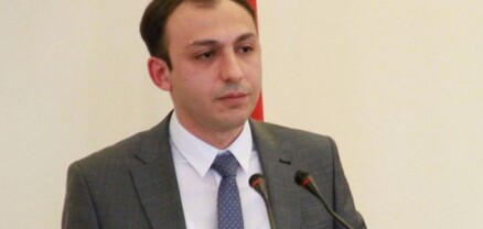 Զզվանք եմ զգում «խորապես մտահոգված ենք», «կոչ ենք անում» արտահայտություններից. Արցախի ՄԻՊ