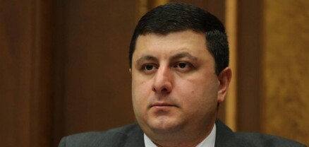 Կան հարցեր, որ արագ լուծումներ չունեն, սակայն արցախցին պետք է տեսնի, որ դրանք իրագործվող են. Աբրահամյան