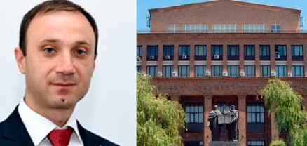 Արցախցի բոլոր ուսանողները պետք է իրենց ուսումը շարունակեն ԵՊՀ-ում և անվճար․ ԵՊՀ պրոֆեսոր