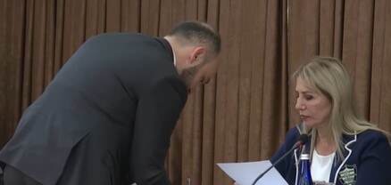 Քվեարկությունն ավարտվեց․ արդյունքները կամփոփվեն 11։30-ին