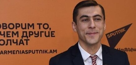 Վաղվանից կրկին արև է․ Գագիկ Սուրենյան