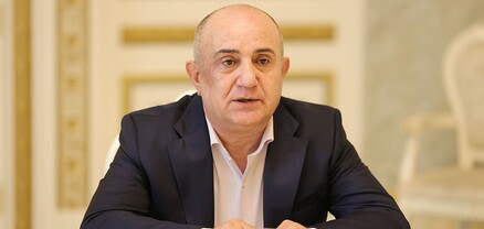 Շահրամանյանի դեմ տեղի ունեցած բողոքի ակցիայի մասին Սամվել Բաբայանի թիմակիցները նախապես տեղեկացված են եղել․ Հրապարակ