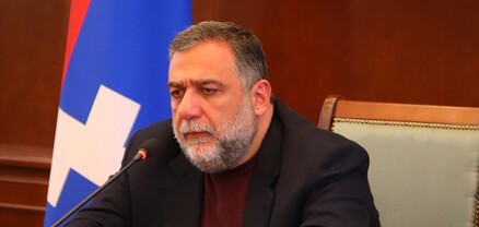 Աղոթում ենք մեր հոր անվտանգ վերադարձի համար և հայցում ձեր օգնությունը. Ռուբեն Վարդանյանի զավակներ