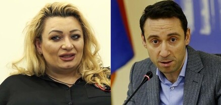 Ուրախ եմ, որ Արամ Սարգսյանը Վազգեն Սարգսյանի անունով է քաղաքականություն եկել, ոչ թե «Կառչկայի» շորերով