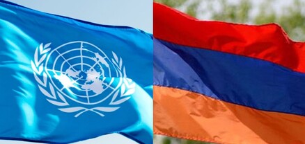 ՄԱԿ-ը 97 մլն դոլար է խնդրել Արցախից բռնի տեղահանվածներին օգնելու համար