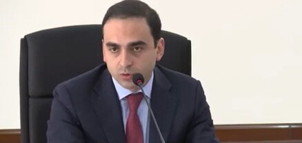 Քաղաքը պետք է ազատվի գովազդային աղբից. Տիգրան Ավինյան