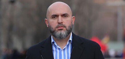 Արցախը պետք է պահպանել «պետություն՝ առանց տարածքի» մոդելով. Արմեն Աշոտյան