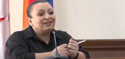 Մե՞զ էիք ՕԵԿ ասում, այ անհայտ ծագման արարած. Խաչատյանը՝ ավագանու անդամին