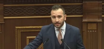 Գավառական սենտիմենտալությանը վերջ տվեք․ Հայկ Կոնջորյան